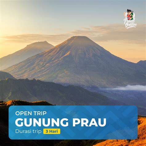 Liburan Gunung