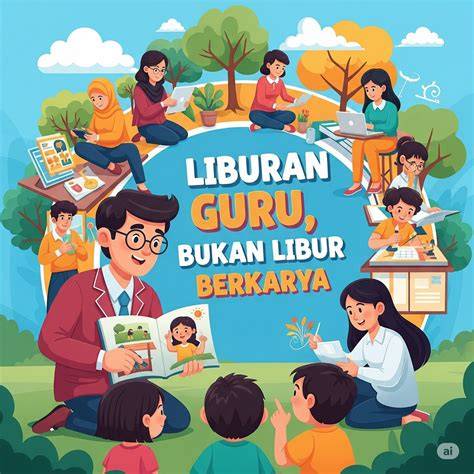 Liburan Guru