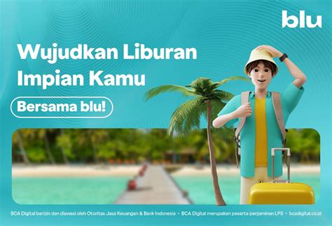 Liburan Impian