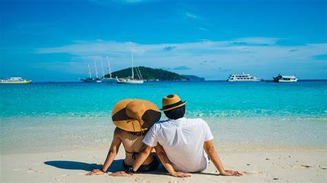 Liburan Romantis