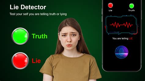 Lie Detector Test Prank