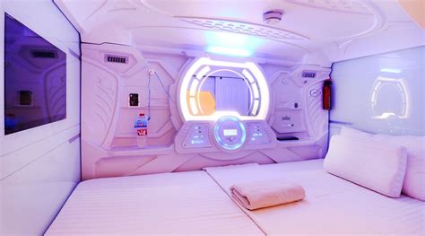 Life Capsule