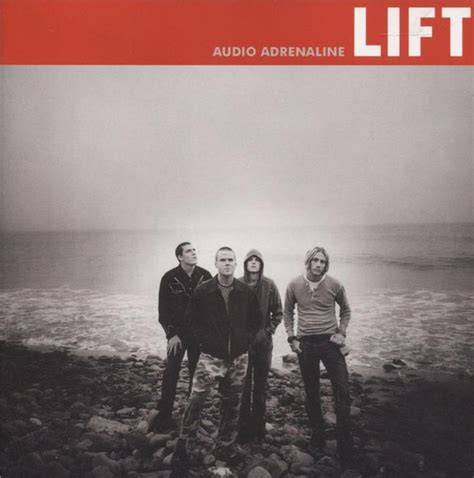 Portada de Lift