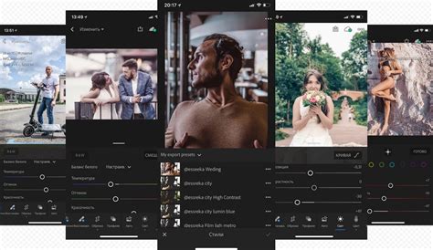 Lightroom Mod Terbaru: Membawa Editing Foto ke Level Berikutnya di Indonesia