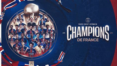 Ligue 1 PSG