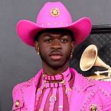 Biografia Lil Nas X