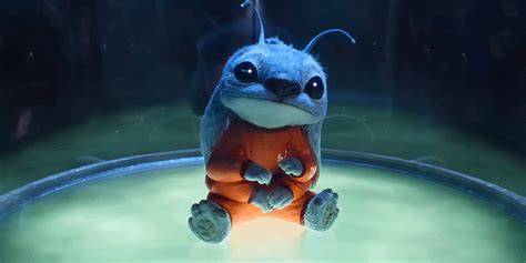 Lilo and Stitch Live Action