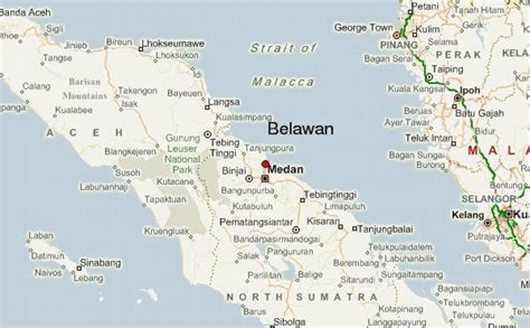 Lima-Belawan-Indonesia