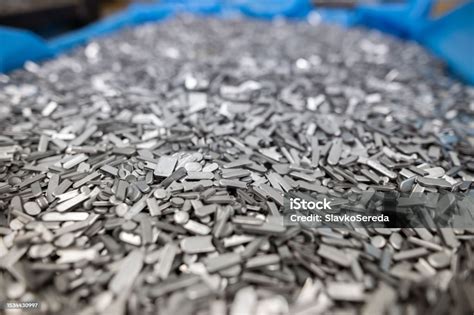 Limbah logam lembaran