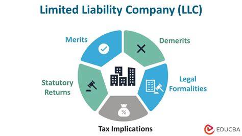 Limited Liability Company concept