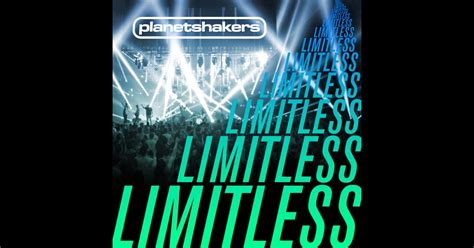 Portada de Limitless