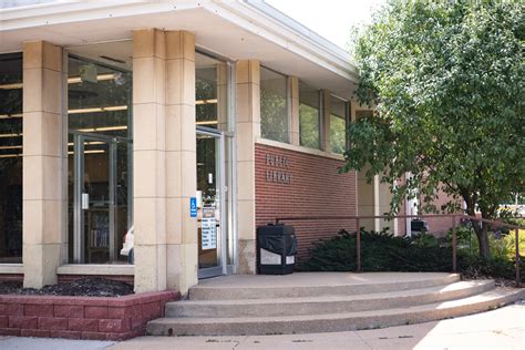 Lincoln City Libraries Catalog