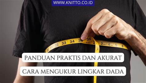 Lingkar Dada