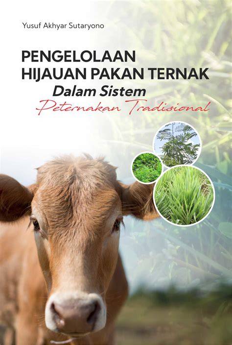 Lingkungan Pemeliharaan