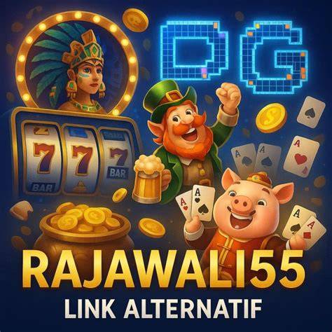Link Alternatif
