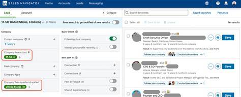 LinkedIn Sales Navigator Troubleshooting