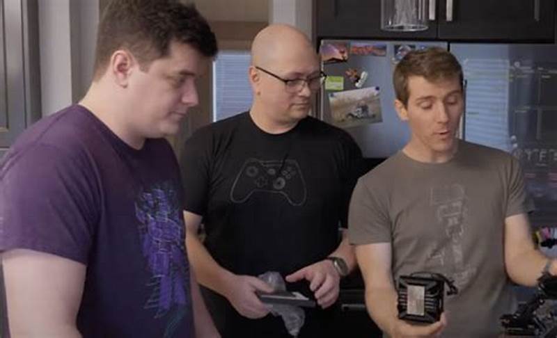 Linus Tech Tips Small Form Factor Pc