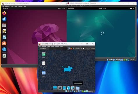 Linux