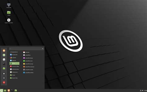 Linux Mint Download ISO