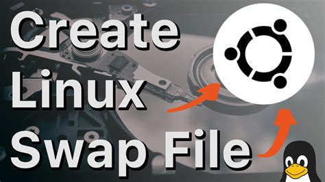 Linux Swap File