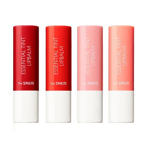 Lip Tint Lip Balm Trekking Camping