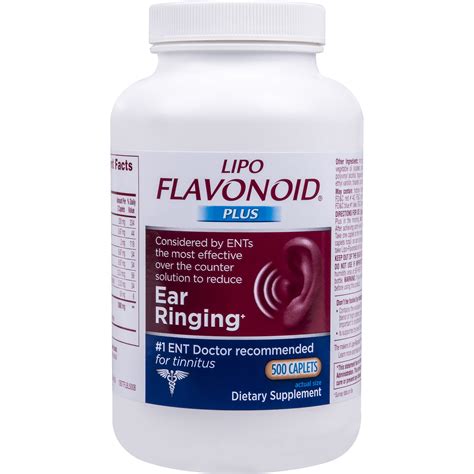 Flavonoid Plus