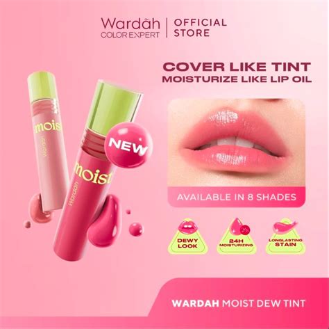 Lipstik Kering