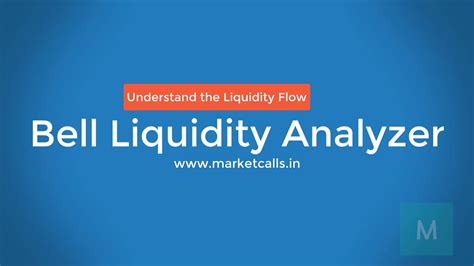 Liquiditätsanalyse