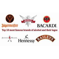 Liquor Brand Competition