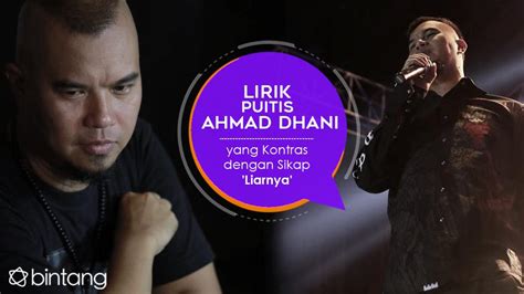 Lirik Puitis