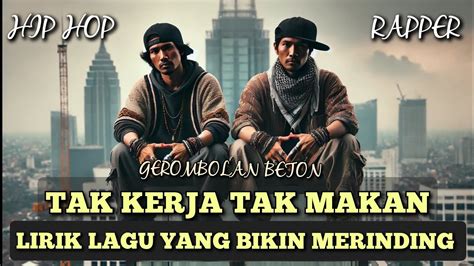 Lirik dalam Musik Hip Hop