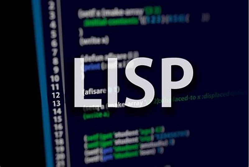 Lisp Programming Language Full Form