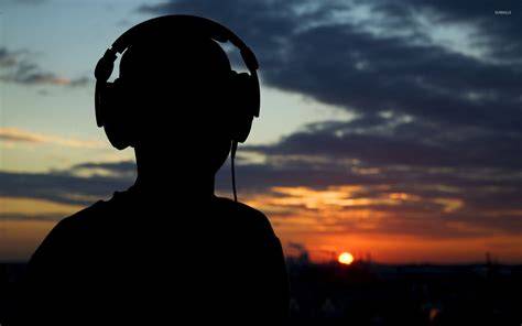 Listening to Music