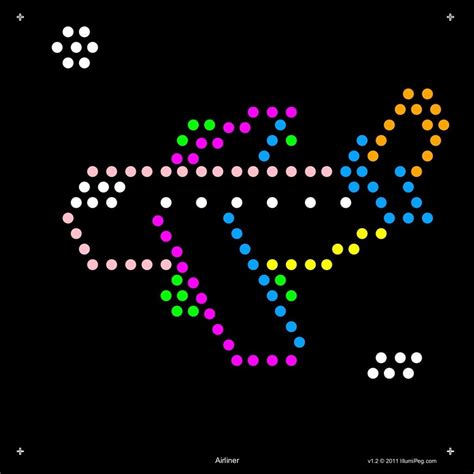 Litebrite Templates