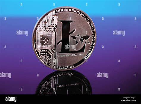 Litecoin Crypto Currency