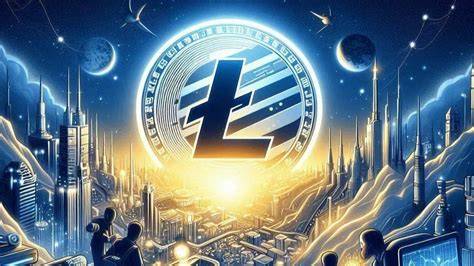 Litecoin future