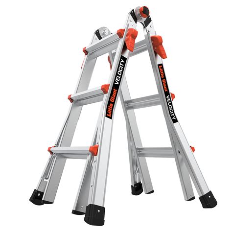 Little Giant Ladder Catalog