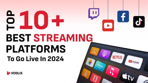 Live Streaming