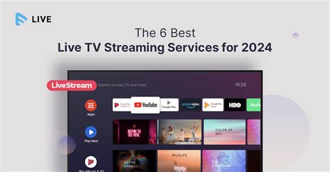 Live Streaming Gratis