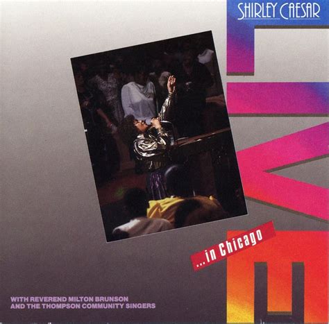 Portada de Live... In Chicago