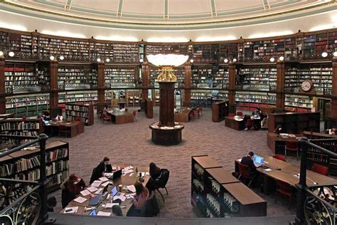 Liverpool City Library Catalogue
