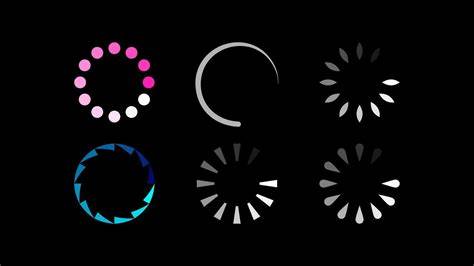 Loading Spinner