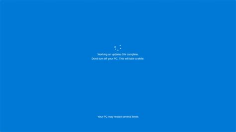 Loading screen update