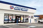 Local Auto Parts Store