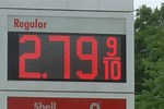 Local Gas Prices by Zip Code