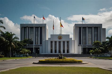 Local Government Office