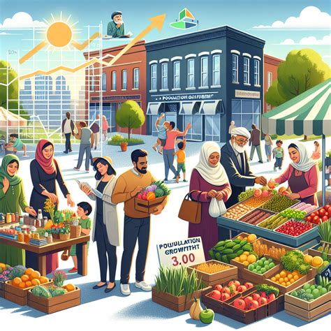 Local Potential Development