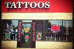 Local Tattoo Shops Near Me