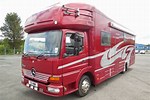 Local Used Motorhomes for Sale