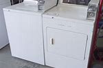 Local Used Washer and Dryer for Sale